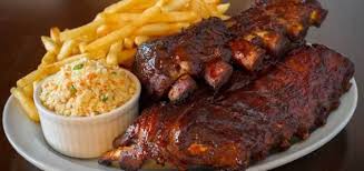 Tony Romas World Famous Ribs Rippchen Rezept Rippchen Bbq Rezepte Rezepte