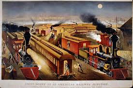 The Fast Mail | National Archives