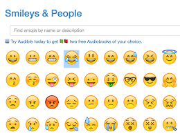 Emoji Support in Email: Can Your Subscribers See Them? - Litmus