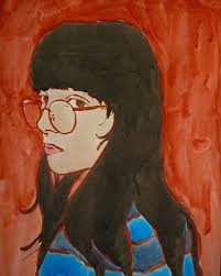 freddie! small 8 x 10