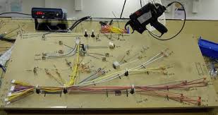 Build to print wiring harnesses. Wire Harness And Cable Assembly Lacro Products