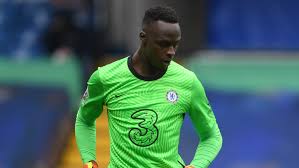 Edouard mendy statistics played in chelsea. The Best On The List Cech Reveals He Recommended Chelsea Sign Mendy After Following Him For Years Goal Com