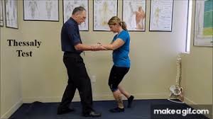 Image result for Thessaly Test