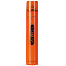 Morfose Hair Spray Ultra Strong Sac Spreyi 400ml