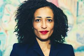 Zadie Smith