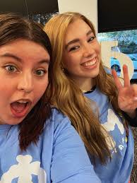 Today's Senior Spotlight is