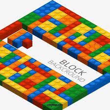 Color Three Dimensional Toy Building Blocks Blocks Color Stereoscopic Png Transparent Clipart Image And Psd File For Free Download Cartoon Clip Art Free Graphic Design Clip Art