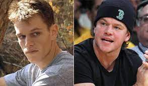 The film was released in the united states on july 12, 1996, to positive reviews and grossed $100 million worldwide. Diet Could Have Killed Me Damon Stuff Co Nz