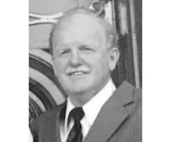 Bryce Hansen Obituary (1936