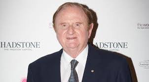 John Gandel's Instagram, Twitter & Facebook