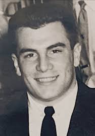 Fred Constantino Obituary