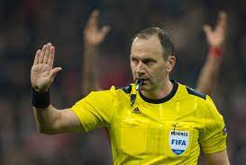 View the profiles of professionals named jonas eriksson on linkedin. Real Madrid V Atletico Jonas Eriksson Will Be The Referee For The Madrid And Atletico Final As Com