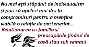 The working area in august of 2016, as has been said earlier, will be dominated by mercury, which is more than a positive factor for geminis. Horoscop Gemeni August 2016 Diane Ro