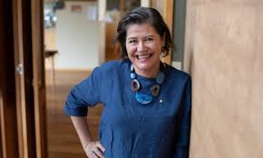 Women, politics and boys' clubs: 'When women get organised, watch out'