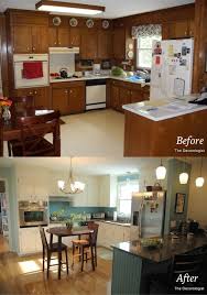 How Painting Wood Paneling Will Change Your Life Kitchen Renovation Kitchen Remodel Home Kitchens