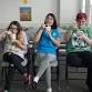 Teen Anime Club