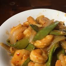 Szechwan Shrimp Allrecipes