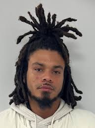 Offender Information