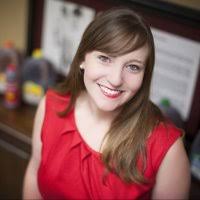 Gabrielle Morrow Email & Phone Number