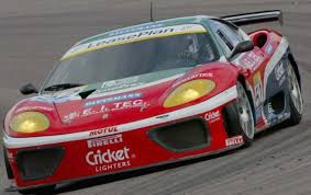 Maybe you would like to learn more about one of these? The History And Evolution Of The Ferrari 360