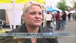 marion farmer's market