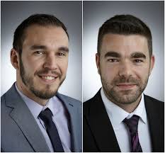 Ibstock Brick welcomes three new members to its builders' merchant sales  team