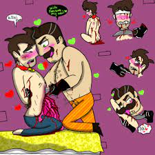 Post 2712722: Hello_Neighbor Mr._Peterson Nicky_Roth