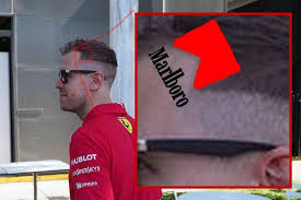 El piloto alemán se mostró decepcionado tras abandonar, no esperaba a que leclerc hiciese lo que hizo: F1 Ace Sebastian Vettel Reveals Bizarre New Bowl Haircut And Social Media Goes Wild Comparing Him To Kim Jong Un