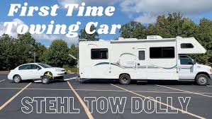 There is no one best vehicle to pull behind your rv because needs, circumstances, and personal taste vary. Practical Motorhome S Advice Towing Behind A Motorhome Youtube