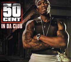 Dre in only five days. 50 Cent In Da Club 2003 Cd Discogs