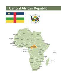 Central africa is primarily inhabited by bantu people. Central African Republic Cahf Centre For Affordable Housing Finance Africa
