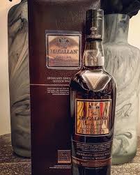 Whisky Collection On Instagram Macallan Oscuro Dm For Info A Beautiful Extremely Limited Edition Macallan Released For Travel Retail Oscuro Is Made W
