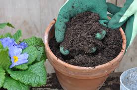 Espoma organic potting mix for all plants. Diy Potting Soil Recipes For Mixing Potting Soil At Home Modern Farmer