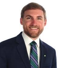 Evan Staton's Instagram, Twitter & Facebook