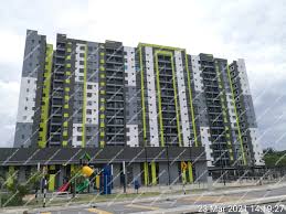 The current rental yield of bandar teknologi kajang is 4.31% for houses. Lelong Auction Residensi Aman Apartment In Semenyih Selangor Rm 204 200 On 2021 05 22 Lelongtips Com My
