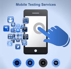 Qainfotech We Strategies Our Mobiletesting Services In Such A Way Which Ensures The Functionality Usability Consisten Mobile App Service Business Problems
