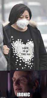 John paul young love is in the air 1978. Love Is In The Air Meme