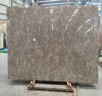 China Grey Emperador Slab Manufacturers, Suppliers, Factory