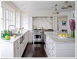 Kitchens Without Upper Cabinets Kitchens Without Upper Cabinets Kitchen Trends Kitchen Inspirations