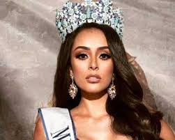 Miss mexico andrea mesa was crowned miss universe at sunday's competition hosted by mario lopez and former miss universe olivia culpo. Miss World Mexico News