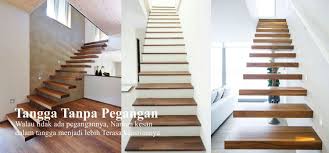 Kusen kayu mempunyai lebih banyak variasi. Rahasia Ini Dia 7 Desain Tangga Terbaik Untuk Hunian Minimalis