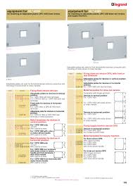 This article shows how to wire an ethernet jack rj45 wiring diagram for a home network with color code cable instructions and photos.and the defference between each type of cabling crossover , straight through. Legrand Gulf General Catalogue Part 2 By Sentor Electrical Issuu