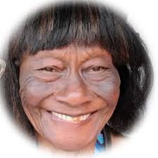 Bertha Mae Cole Tullis (February 23, 1935