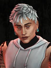 Flying Fly — ARCANE EKKO Next one