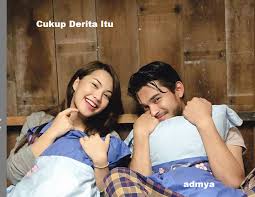 Check spelling or type a new query. Cukup Derita Itu Adaptasi Novel