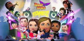 La banda de las estrellas es un divertido juego que te permitirá sacar el rockstar en usted. Band Stars On Windows Pc Download Free 1 9 0 Com Halfbrick Bandstars