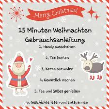 15 Minuten Weihnachten Eine Der Nettesten Weihnachts Geschenke Uberhaupt 15 Minuten Weihnachten Schone Weihnachtsgeschenke Weihnachten