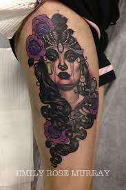 Your Body Is A Canvas Photo Tattoos Emily Rose Traditional Hand Tattoo