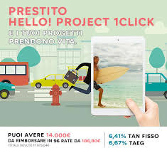 La banca bnl ha pensato per la propria clintela il nuovo 1click, ovvero il prestito personale in associazione con findomestic da richiedere facilmente online. Bnl Findomestic Due Nuovi Prestiti Personali Aziendabanca It
