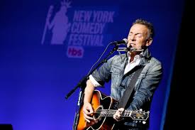 14 in a part of the gateway national recreation area on the new jersey coast, a spokesperson for the national park service confirmed wednesday. Bruce Springsteen And More To Perform At Joe Biden Inauguration Spin